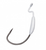 YUM Money Minnow Weighted Hook 3/0 YMMH3 – Precision Hook for Effective Fishing