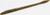 Zoom Bait 006-349 Trick Worm 6-Inch Green Pump Purple Green Zoom Bait 006-349 Trick Worm 6-Inch Green Pump Purple Green