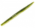 YUM 5-Inch Dinger Soft Plastic Baits, Pearl Lam (Part Number: YDG574)