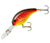 BANDIT Lures BANDIT DR 3/8 2" Wild Thing