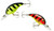 Bandit Lures Bandit DR 2-Inch Mistake Part Number BDT258