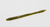 Zoom Bait Finesse Worm 4.75 inch in White Melon Red - Part Number 004-54