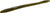 Zoom Bait Finesse Worm 4.75 inch in Green Pumpkin, Part Number 004-25 Zoom Bait Finesse Worm 4.75 inch in Green Pumpkin, Part Number 004-25