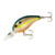 BANDIT LURES BANDIT DR 1/4 oz Sparkle Ghost Crankbait - Versatile Fishing Lure