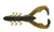 YUM Christie CRAW Green Pumpkin YCW308 – Premium Crawfish Trap for Effective Baiting