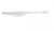 YUM 5-Inch Breakn Shad Pearl White – 10-Pack YUM 5-Inch Breakn Shad Pearl White – 10-Pack