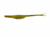 YUM 5-Inch Break'n Shad Soft Plastic Bait, 10-Pack in Watermelon Red - Model YBS502