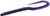 Zoom Bait 001-177 6-Inch U-Tale Worm in JuneBug Red