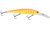 Bandit Lures BDT Deep Walleye 5/8 Red Firetiger - BDTWBD227
