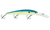 Bandit Lures BDT Deep Walleye 5/8 Neon Shad BDTWBD2D78 Bandit Lures BDT Deep Walleye 5/8 Neon Shad BDTWBD2D78