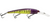 Bandit Lures BDTWBD2B18 Deep Walleye 5/8 Electric Zebra Bandit Lures BDTWBD2B18 Deep Walleye 5/8 Electric Zebra
