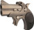 Bond Arms Rawhide .357 Magnum / .38 Special Break Action Revolver