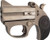 Bond Arms Stinger RS .22 Long Rifle Break Action Pistol with Stainless Finish