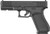 Glock G21 MOS V 45 ACP Semi-Auto Pistol with Fixed Sights and Three Magazines