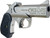 Bond Arms Cyclops 50AE Stainless Steel Revolver with 4.25-inch Barrel Bond Arms Cyclops 50AE Stainless Steel Revolver with 4.25-inch Barrel