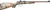 Crickett G2 .22LR Sporting Rifle with Mossy Oak Break-Up Camouflage Stock