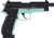German Sport Firefly 22LR Semi-Auto Pistol with Adjustable Sights and Polymer Frame German Sport Firefly 22LR Semi-Auto Pistol with Adjustable Sights and Polymer Frame