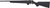 Tikka T1X 22LR 20-Inch Threaded Sporting Rifle with Synthetic Orange Stock