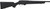 Tikka T1X Left Hand 17HMR Sporting Rifle with 16-inch Barrel and Synthetic Orange Stock