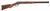 Cimarron 1873 Deluxe Sporting Rifle in .45 Colt with Walnut Stock