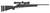 Mossberg Patriot Super Bantam 20-inch .308 Win Bolt-Action Sporting Rifle with Scope and Adjustable Trigger