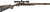 Traditions Nitrofire .50 Caliber Break Action In-Line Rifle with Veil Wideland Camo Stock Traditions Nitrofire .50 Caliber Break Action In-Line Rifle with Veil Wideland Camo Stock