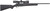Mossberg Patriot Combo 25-06 Rifle with Vortex Crossfire II 3-9x40mm Scope