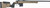 Mossberg Patriot LR 308 Win 22-Inch Sporting Rifle with Synthetic Flat Dark Earth Stock