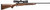 Mossberg Patriot Combo .300 Winchester Magnum with Vortex 3-9x40 Scope