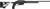Tikka T3X ACE Game .223 Rem Bolt-Action Sporting Rifle with 20-inch Barrel