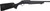 Rossi Single Shot .44 Magnum Sporting Rifle with Synthetic Black Stock and 16.5-Inch Barrel