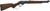 Rossi R95 Trapper 30-30 Winchester Sporting Rifle with Hardwood Stock and Blued Finish