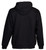 Browning Vintage Emblem Hoodie in Black, XX-Large with Ribbed Cuffs and Hem Browning Vintage Emblem Hoodie in Black, XX-Large with Ribbed Cuffs and Hem