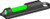 Hiviz Comp-Sight LiteWave H3 for Most Ribbed Shotguns Hiviz Comp-Sight LiteWave H3 for Most Ribbed Shotguns