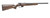 Anschutz 1761 D HB .22 WMR Sporting Rifle with Heavy Barrel and Walnut Stock