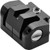 Leupold Rear Iron Sight for DeltaPoint Pro - Handgun Compatibility Leupold Rear Iron Sight for DeltaPoint Pro - Handgun Compatibility