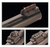 TruGlo TG960 Universal Vent Ribs Sight Set for Shotguns with Ghost Ring and Noptch Rear Sights