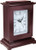 PSP Products RGC Solid Wood Concealment Box with Quartz Clock and Gun Storage PSP Products RGC Solid Wood Concealment Box with Quartz Clock and Gun Storage
