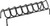 Hornady 8 Gun Pistol Rack - PVC Coated Steel Storage for Secure Gun Organization