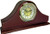 PSP Products Concealment Mantle Clock with Hidden Gun Storage and Quartz Movement PSP Products Concealment Mantle Clock with Hidden Gun Storage and Quartz Movement