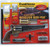 Traditions BP Revolver 1851 - 44 Caliber, 7.5-inch Octagon Barrel, Walnut Grip