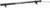 Lockdown Dehumidifier Rod 18" for Gun Safes and Storage Areas