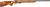Savage 25LW Varminter-T in .223 Rem with AccuTrigger and Matte Wood Laminate Stock