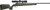 Savage Axis 2 XP .223 Remington Bolt Action Sporting Rifle with 20-inch Barrel