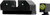 XS Sight Systems R3D Night Sights for Glock 42, 43, 43X, 48 – Green Tritium Front and Rear