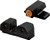 XS Sight Systems R3D Springfield Hellcat OSP 3 Dot Night Sights