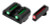 Truglo GLOCK Low Set Fiber Optic Sight Set - Fits Glock 17, 19, 22, 23, 24, 26, Gen 5 Truglo GLOCK Low Set Fiber Optic Sight Set - Fits Glock 17, 19, 22, 23, 24, 26, Gen 5