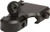 XS Sight Systems Low Weaver Backup Ghost Ring - Part Number WB2000NL