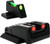 Williams Gunsight Co. Fire Sight Set for Smith & Wesson M&P 22 Compact Pistols Williams Gunsight Co. Fire Sight Set for Smith & Wesson M&P 22 Compact Pistols