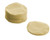 Thompson Center TC Prelubed Patches with Natural Lubricant – Model 9019R